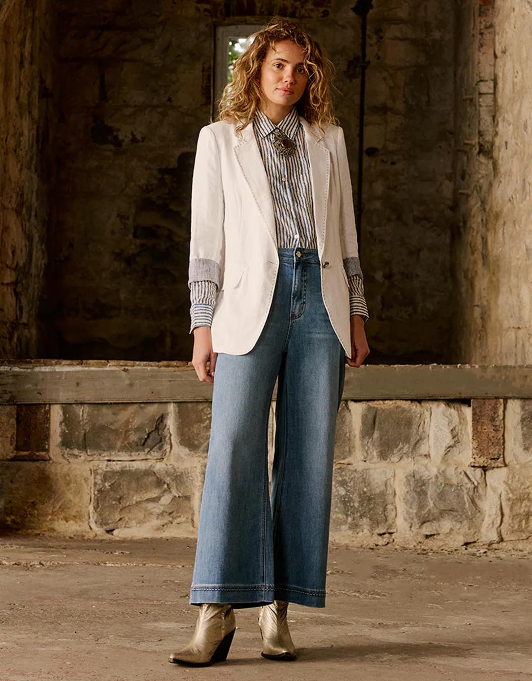 italian-star-boss-jean-denim-embossed-womens-clothing