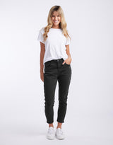 italian-star-chain-jeans-black-womens-clothing