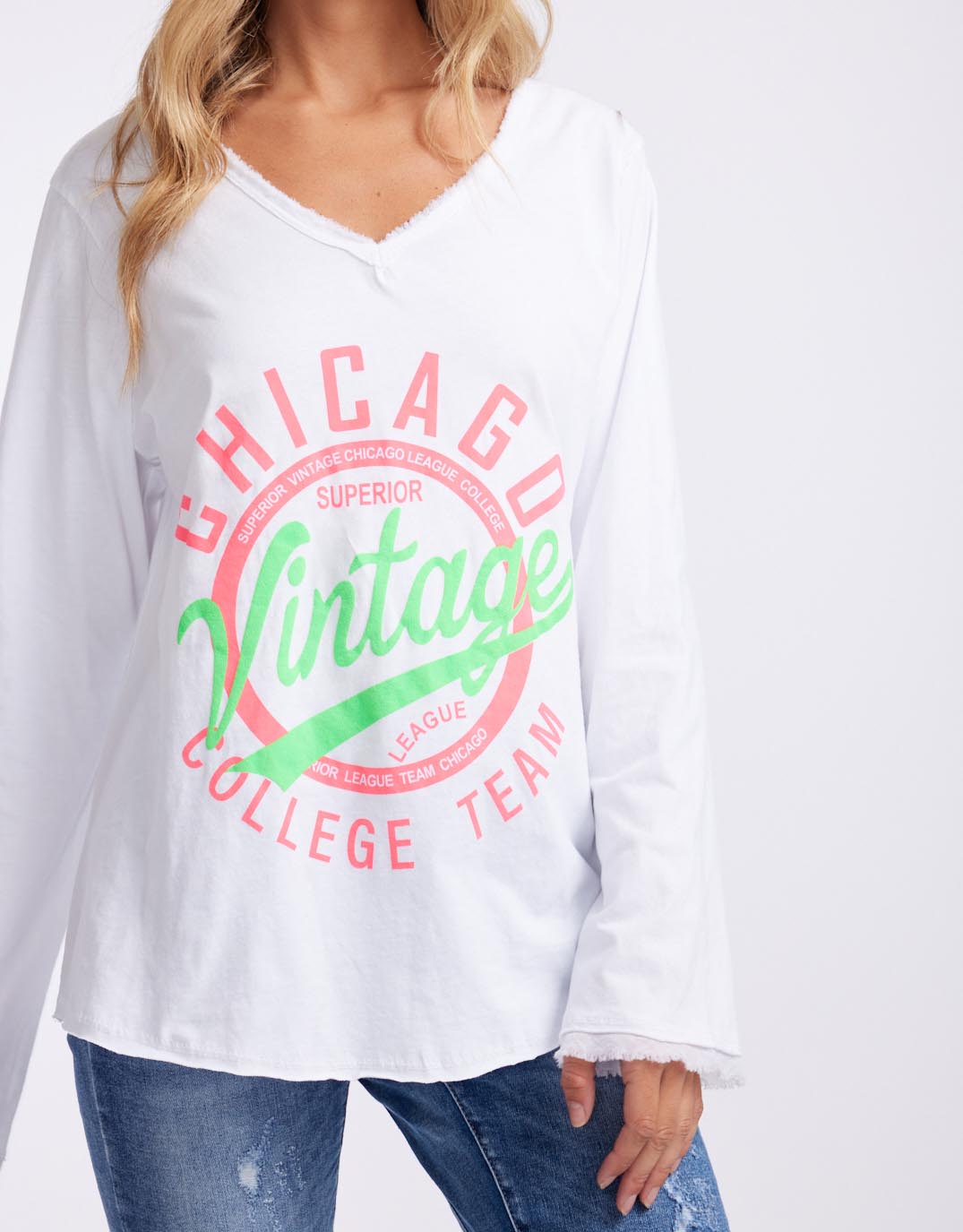 italian-star-chicago-long-sleeve-top-white-womens-clothing