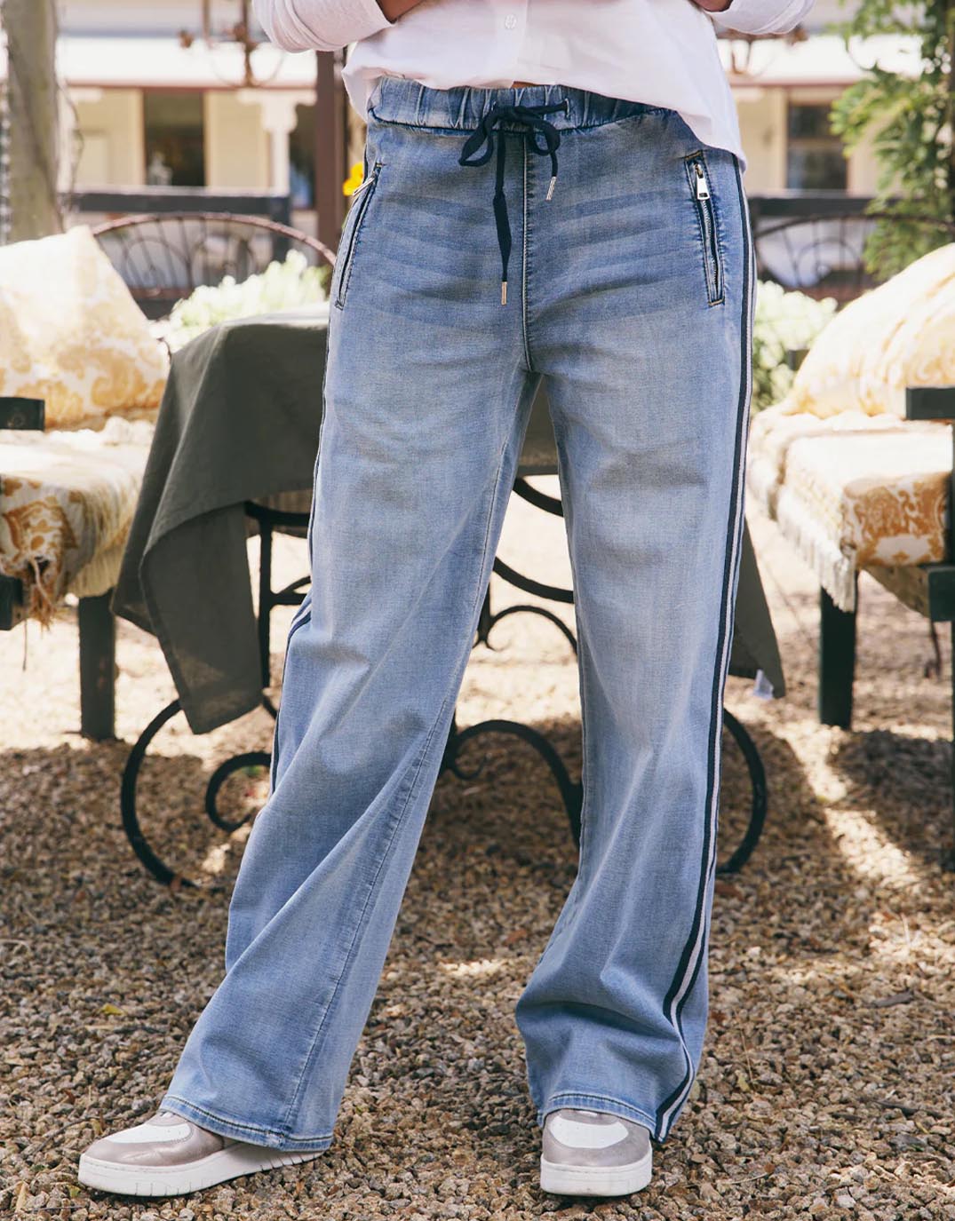 italian-star-glam-track-navy-stripe-womens-clothing