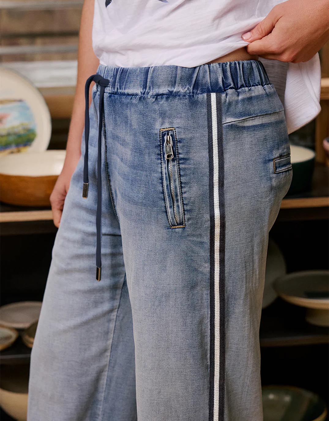 italian-star-glam-track-navy-stripe-womens-clothing