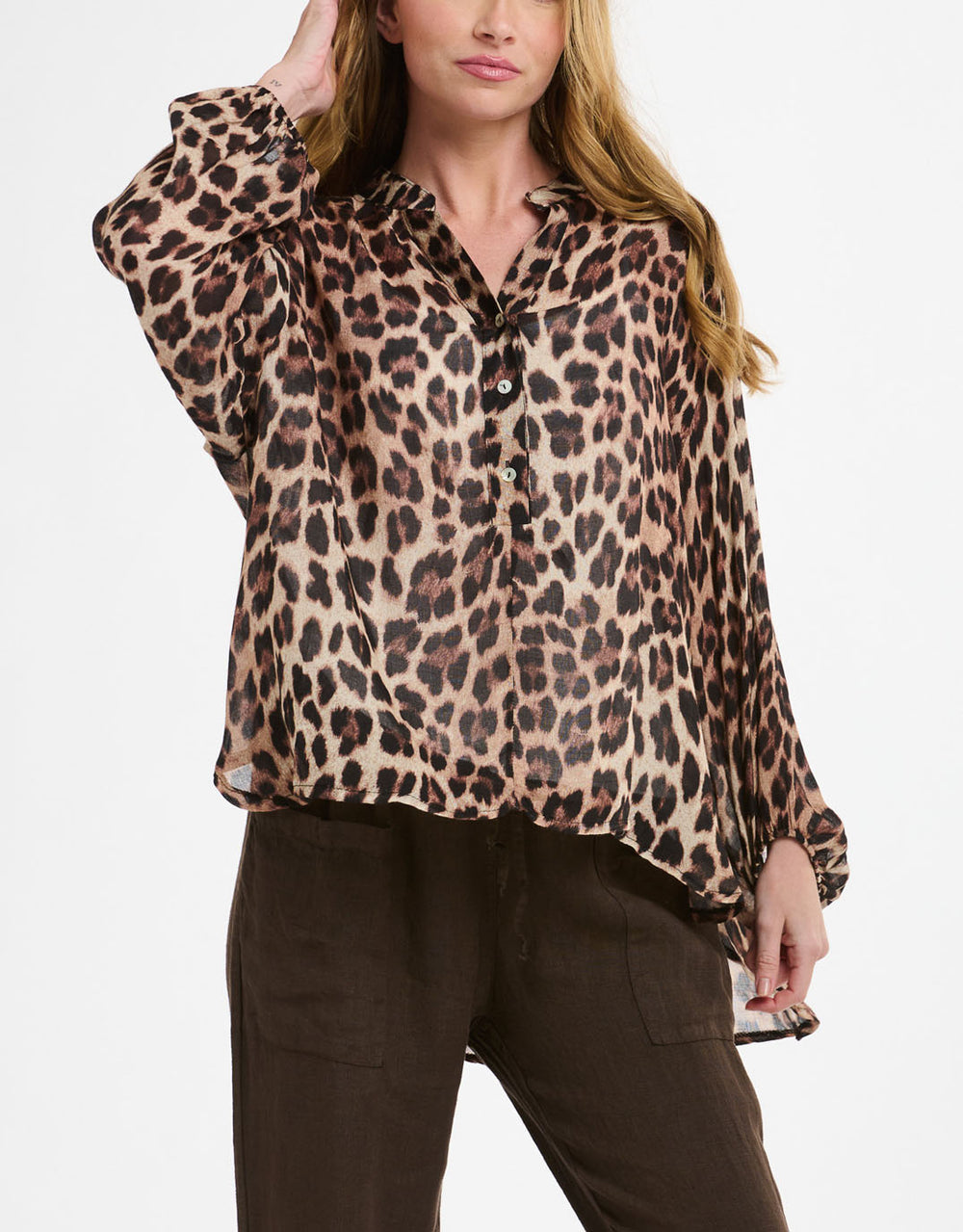 italian-star-lux-leopard-blouse-brown-beige-womens-clothing