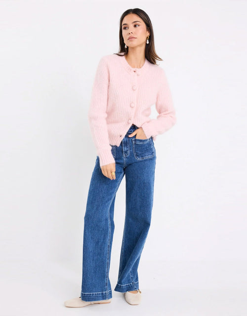 ivy-jack-highlight-mohair-blend-crewneck-cardigan-pink-womens-clothing