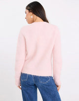 ivy-jack-highlight-mohair-blend-crewneck-cardigan-pink-womens-clothing