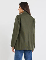 ivy_jack-dock-blazer-khaki-womens-clothing