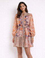 kachel-amy-dress-multi-womens-clothing
