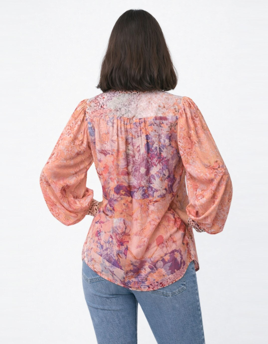 kachel-lorelai-shirt-multi-womens-clothing