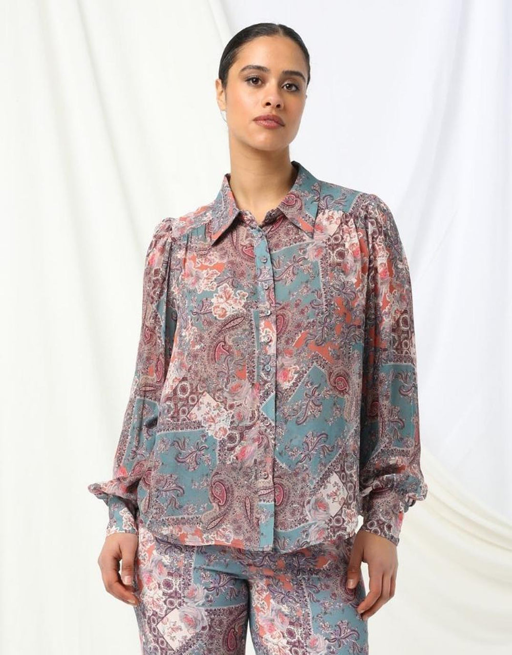 kachel-margot-blouse-multi-womens-clothing