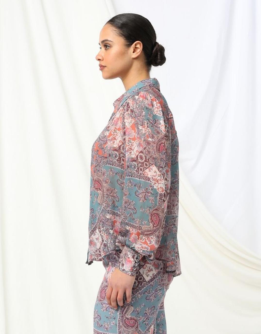 kachel-margot-blouse-multi-womens-clothing