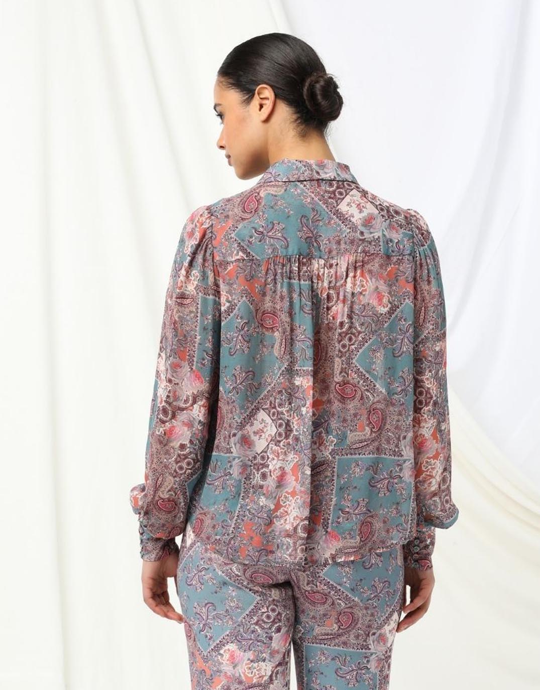 kachel-margot-blouse-multi-womens-clothing