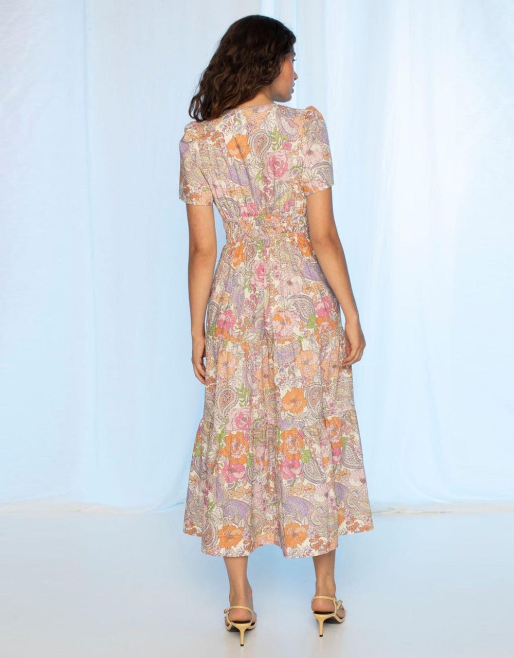 kachel-scarlett-midi-dress-tales-of-flowers-womens-clothing