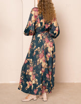 kachel-zylvia-maxi-dress-cosmos-womens-clothing