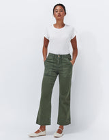 kireina-celeste-wide-leg-pants-khaki-womens-clothing