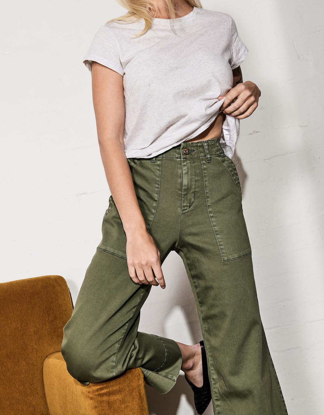 kireina-celeste-wide-leg-pants-khaki-womens-clothing