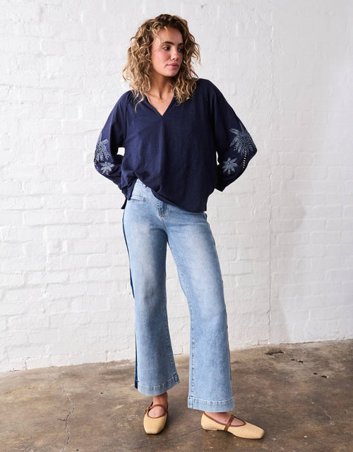 kireina-freya-side-panel-waterfall-womens-clothing