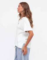 label-of-love-v-neck-collared-knit-top-white-womens-clothing