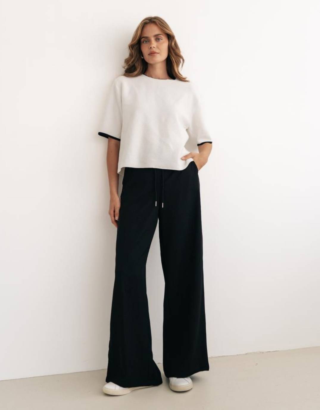 yara-knit-short-sleeve-top-white-womens-clothing