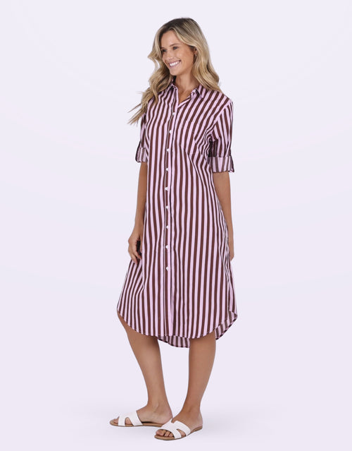 Women's Cotton Dresses - Stylish & Versatile | White & Co Living Women's Cotton Dresses - Stylish & Versatile | White & Co Living