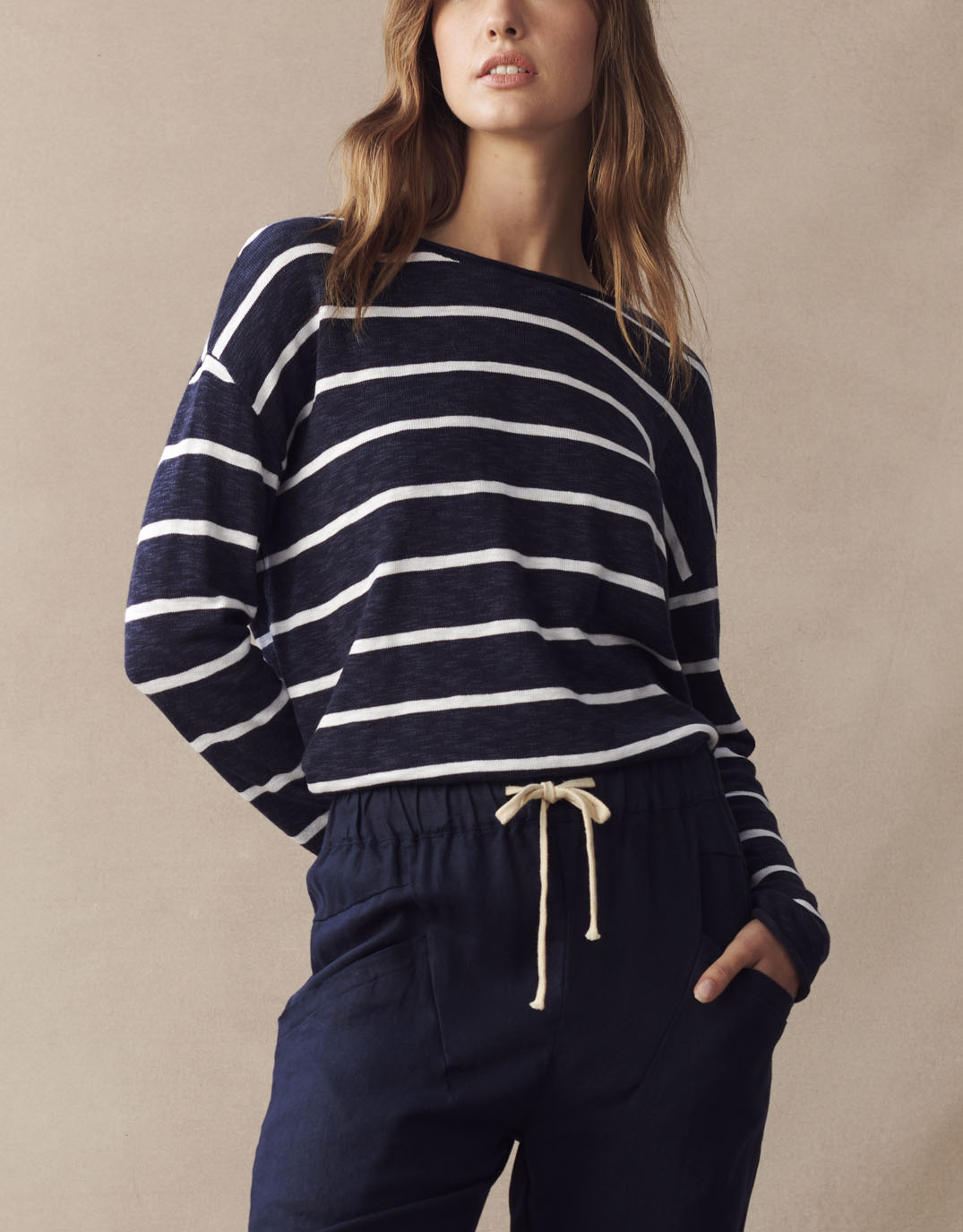 little-lies-minnie-knit-top-navy-white-stripe-womens-clothing