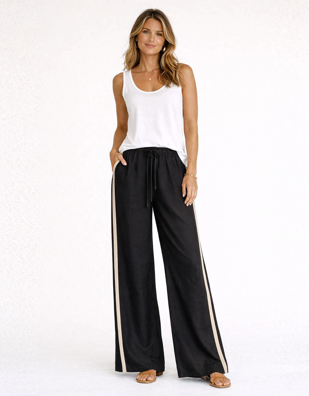 little-lies-monaco-pants-black-natural-womens-clothing