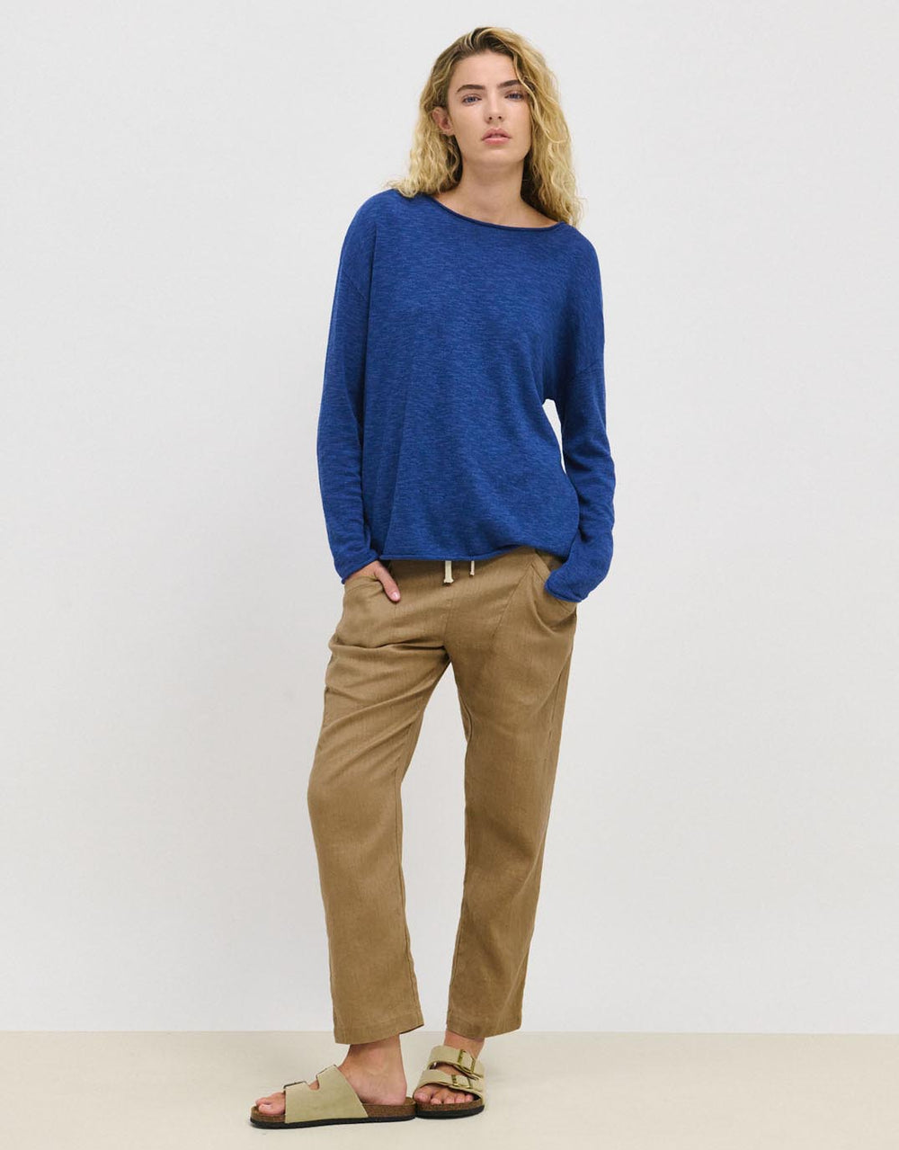 little-lies-nellie-top-regatta-blue-womens-clothing