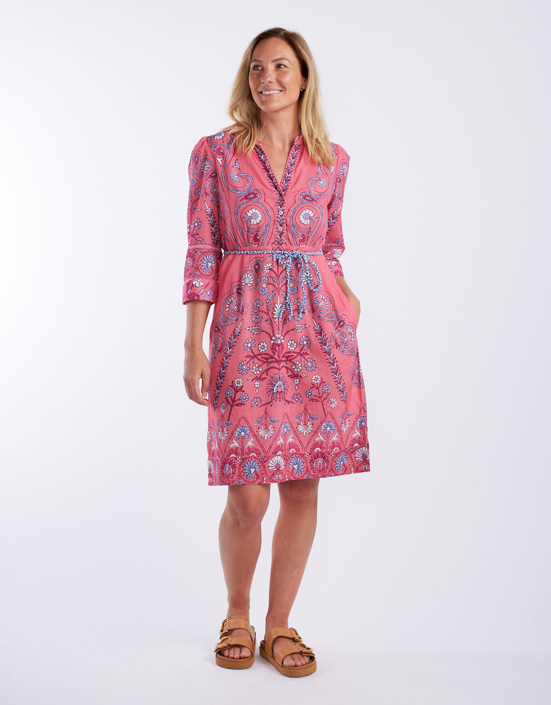 Lola United States Create Stylish Chic Ensembles White Co