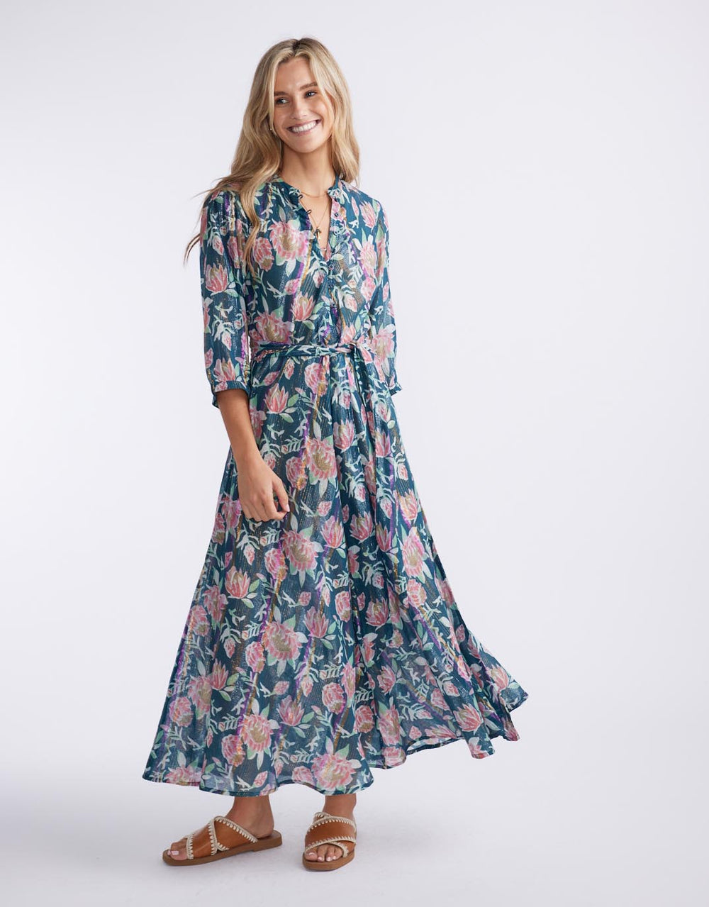 lola-scarlett-maxi-dress-saint-candy-teal-womens-clothing