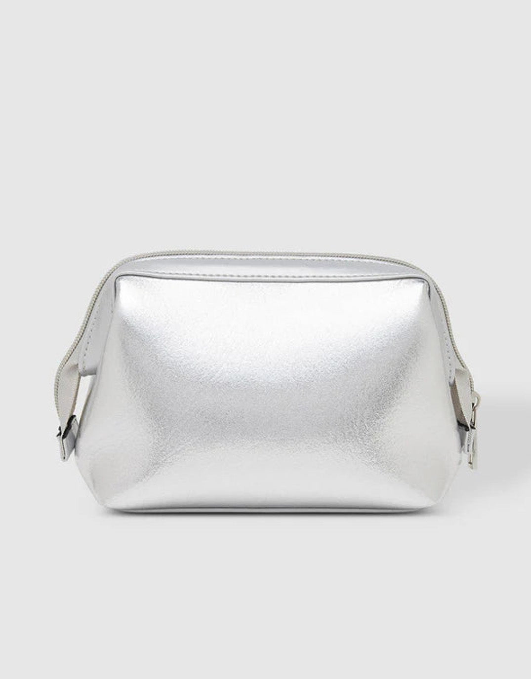 louenhide-baby-eliza-neoprene-makeup-bag-silver