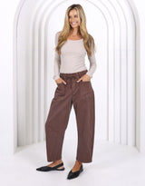 monaco-leo-barrel-jeans-chocolate-womens-clothing
