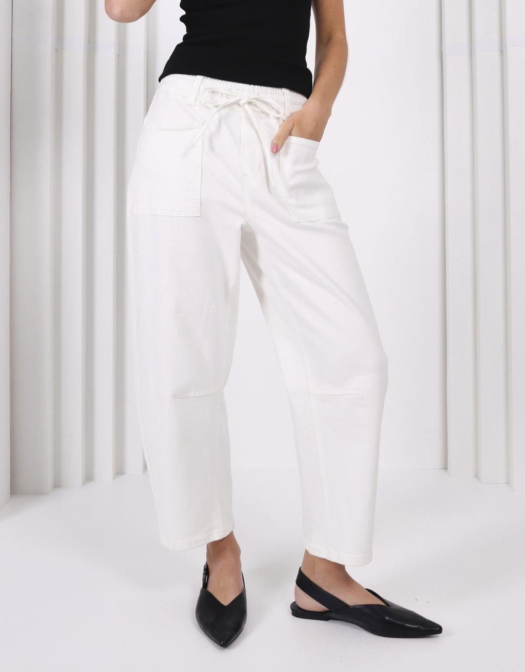monaco-leo-barrel-jeans-white-womens-clothing