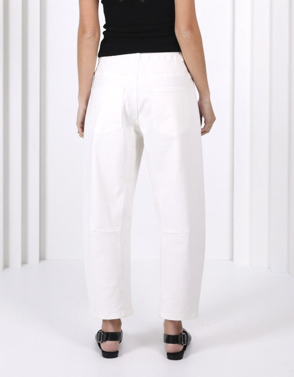 monaco-leo-barrel-jeans-white-womens-clothing