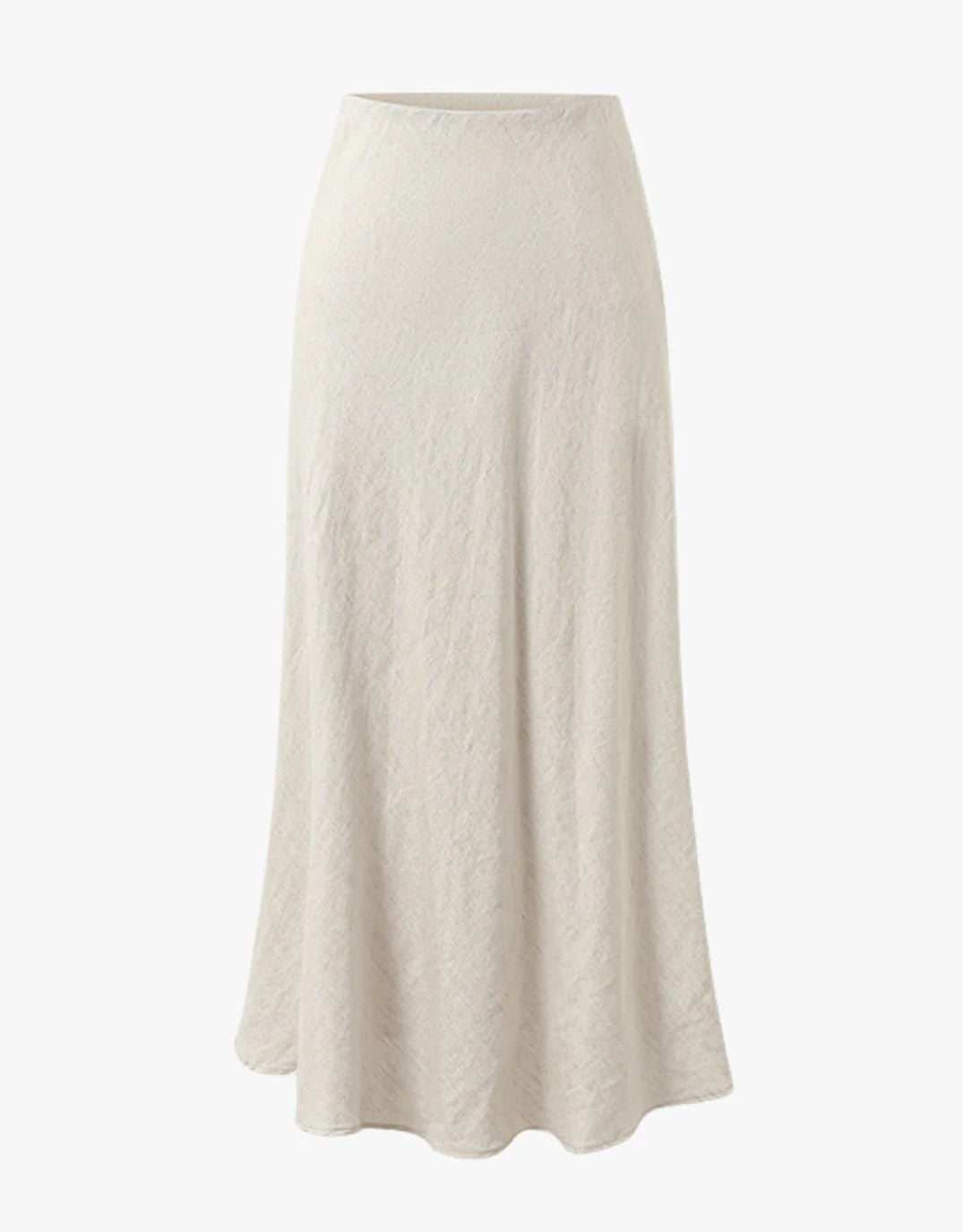 reunion-bliss-linen-bias-midi-skirt-natural-womens-clothing