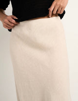 reunion-bliss-linen-bias-midi-skirt-natural-womens-clothing