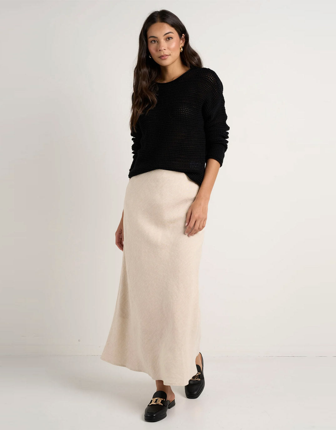 reunion-bliss-linen-bias-midi-skirt-natural-womens-clothing