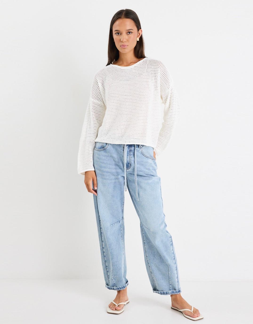 reunion-the-label-dawn-crochet-knit-jumper-ivory-womens-clothing