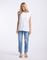 saint-rose-liv-shoulder-detail-tank-white-womens-clothing