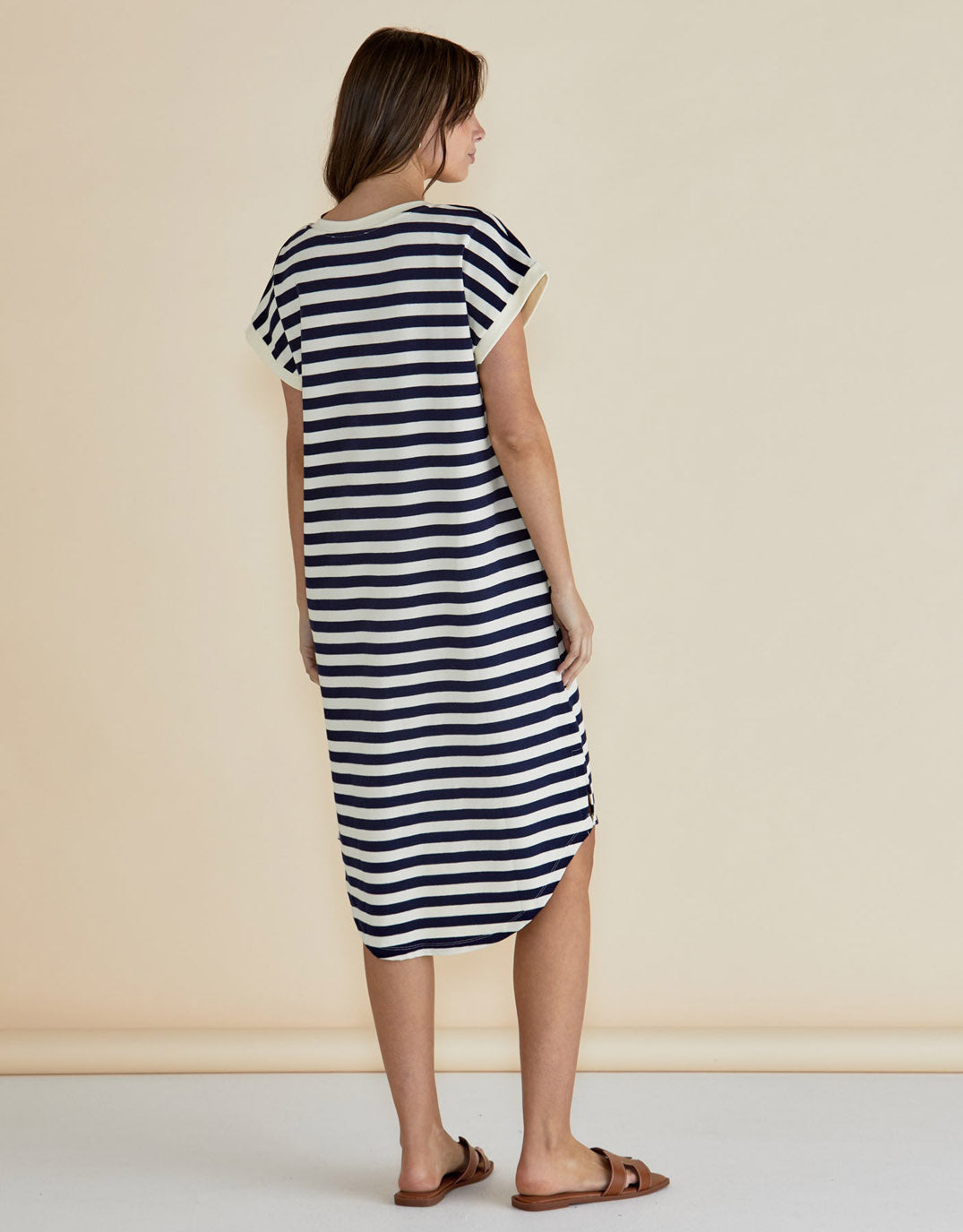 sass-jolene-t-shirt-dress-navy-cream-stripe-womens-clothing