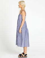 sass-clothing-lydia-shirred-back-midi-dress-navy-stripe-womens-clothing