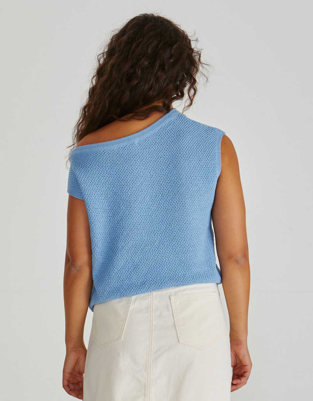 sass-jaci-knit-top-blue-womens-clothing