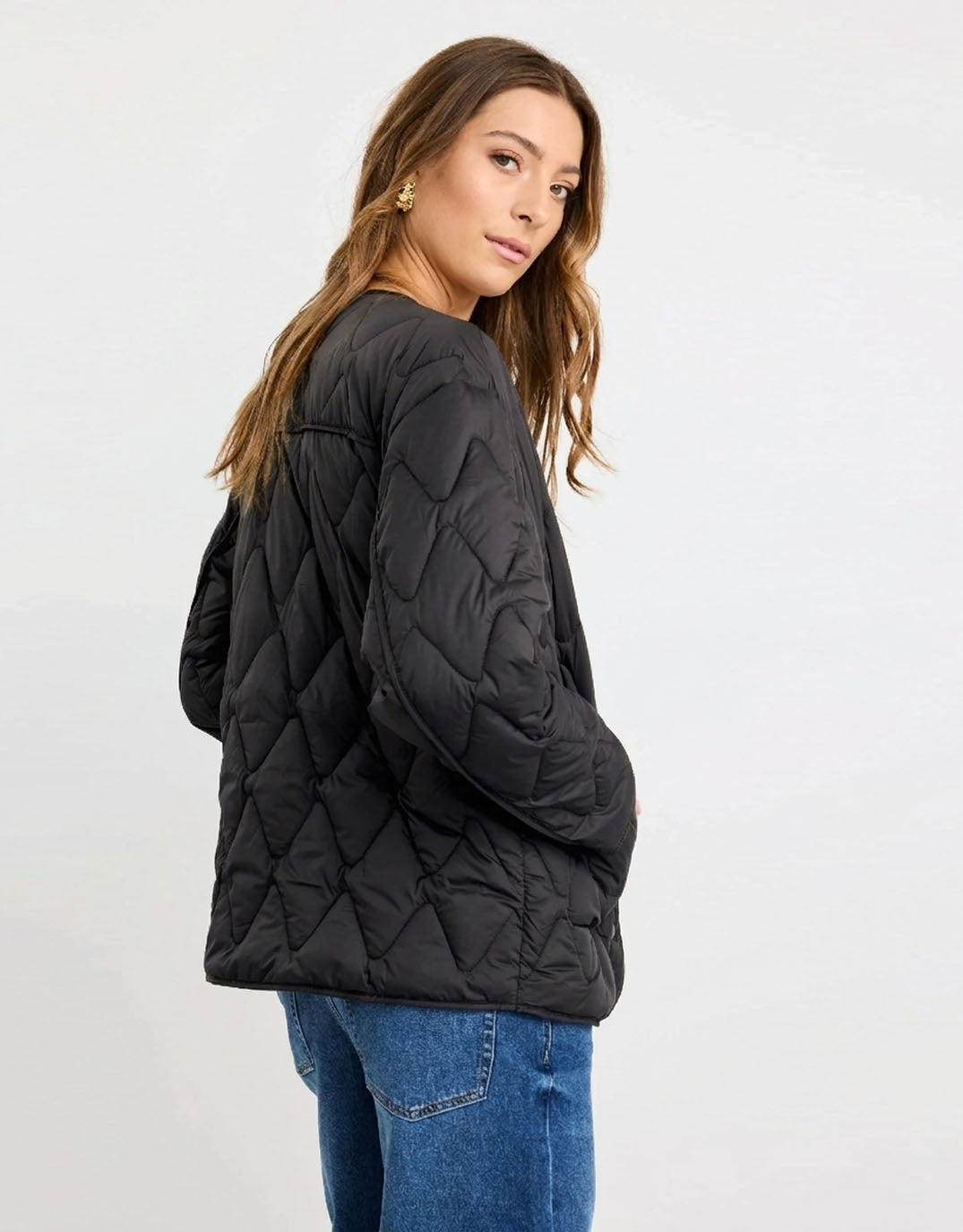 stories-be-told-frankly-puffer-jacket-black-womens-clothing