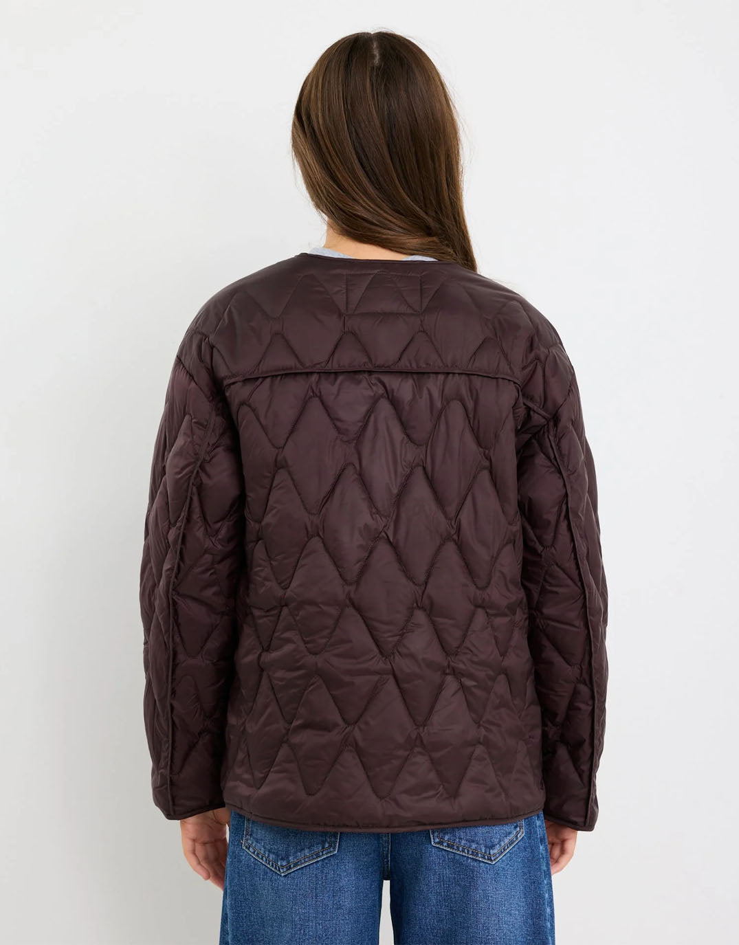 stories-be-told-frankly-puffer-jacket-chocolate-womens-clothing