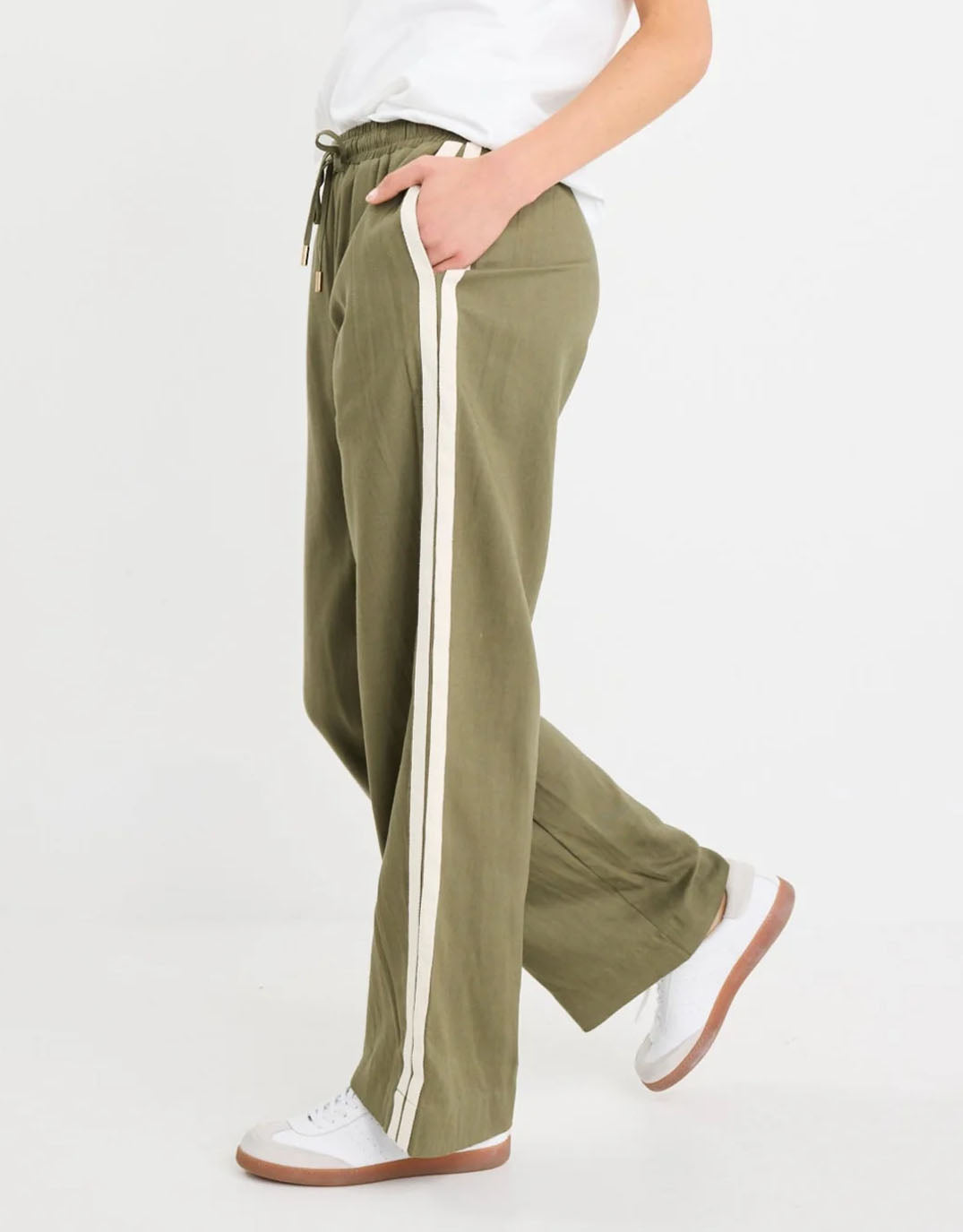 stories-be-told-vibe-jacquard-stripe-wide-leg-pants-khaki-womens-clothing