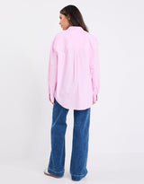 stories-be-told-you-got-this-oversized-shirt-pink-stripe-womens-clothing