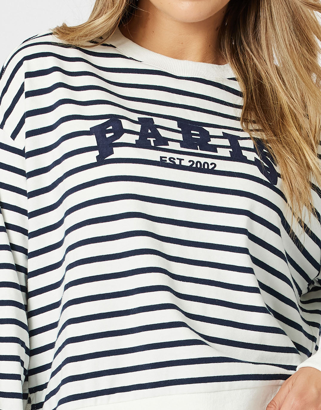 threadz-paris-stripe-sweatshirt-navy-white-womens-clothing