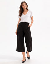 Classic Trouser - Black