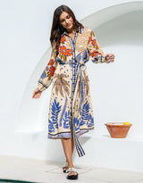 tropical-sagrada-tie-collar-shirt-dress-oatmeal-cobalt-womens-clothing