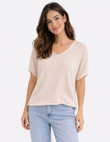 urban-luxury-v-neck-tee-beige-white-womens-clothing