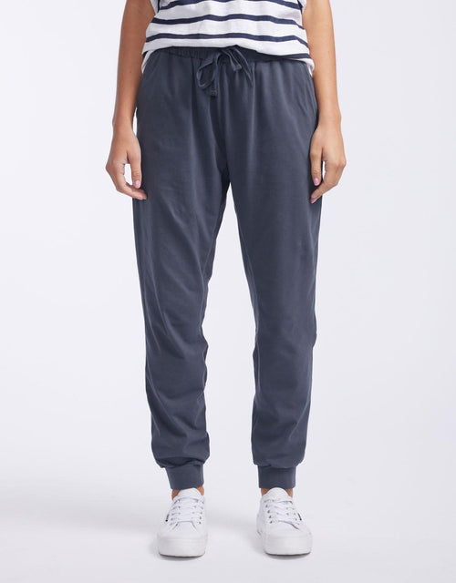 Buy Wash Out Lounge Pants - Navy Elm for Sale Online United States