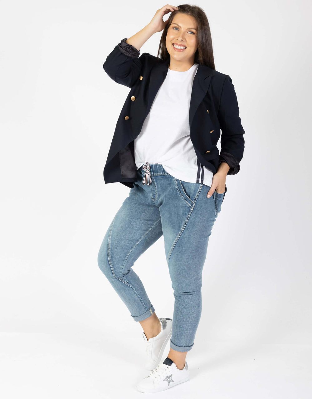 white-co-the-classic-blazer-navy-womens-plus-size-clothing