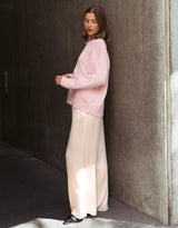 white-closet-camille-cotton-blend-knit-pink-womens-clothing